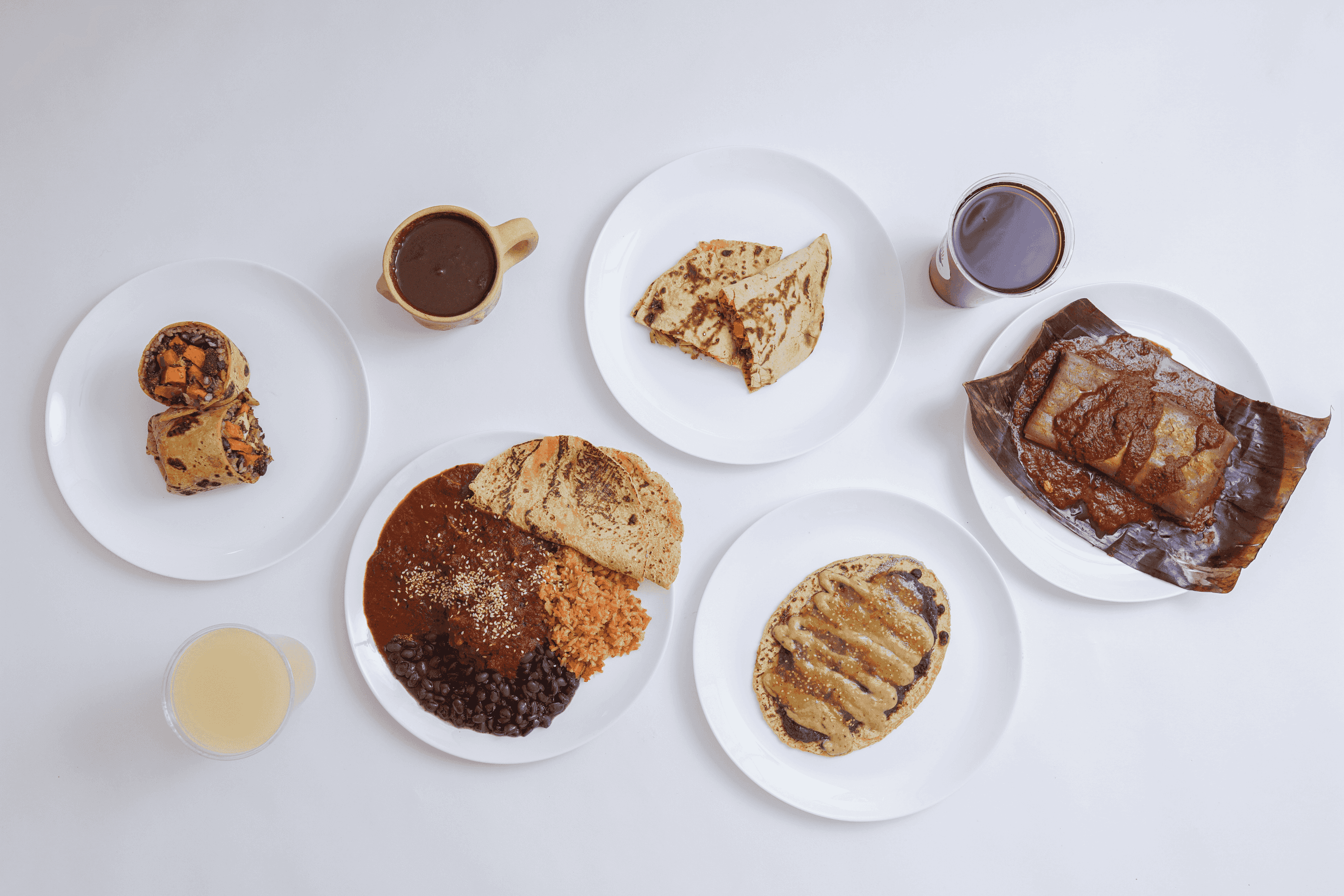 Zaida’s Kitchen photo